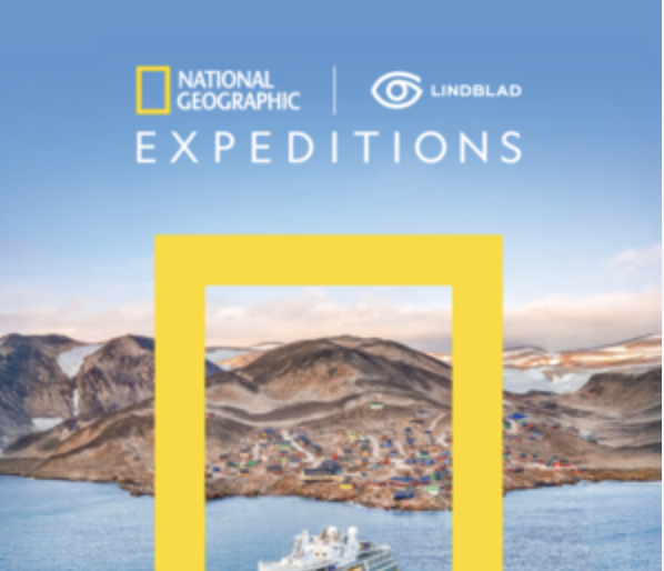 National Geographic-Lindblad logo
