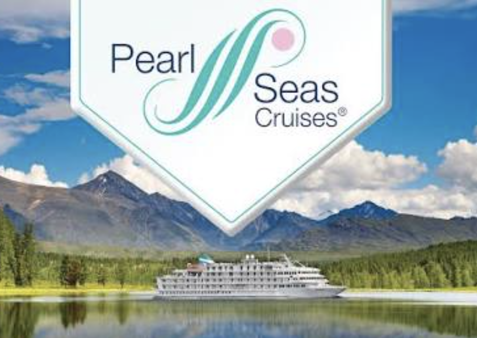 Pearl Seas Cruises logo