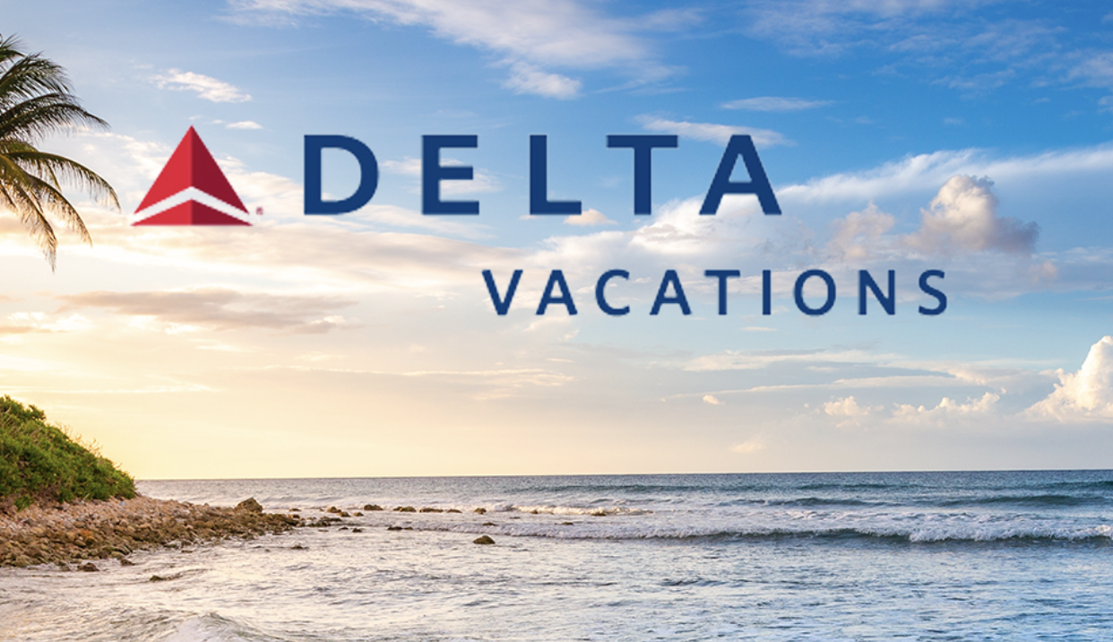 Delta Vacation logo