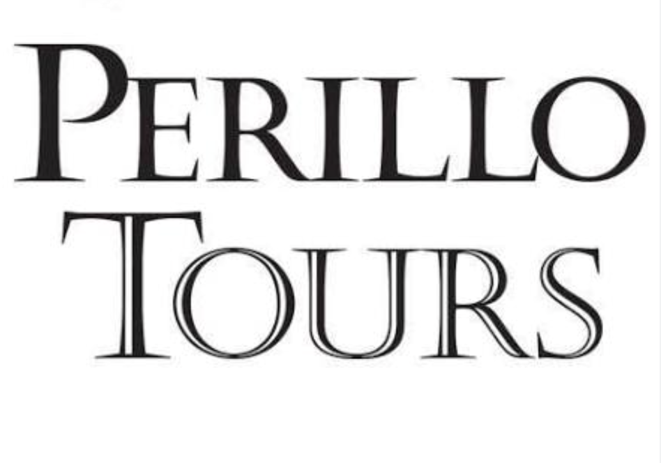 Perillo Tours logo