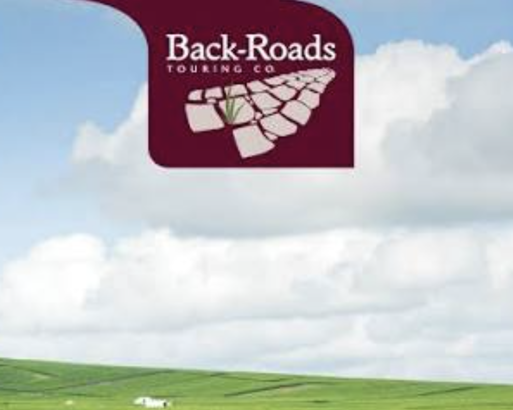 Backroads Touring logo